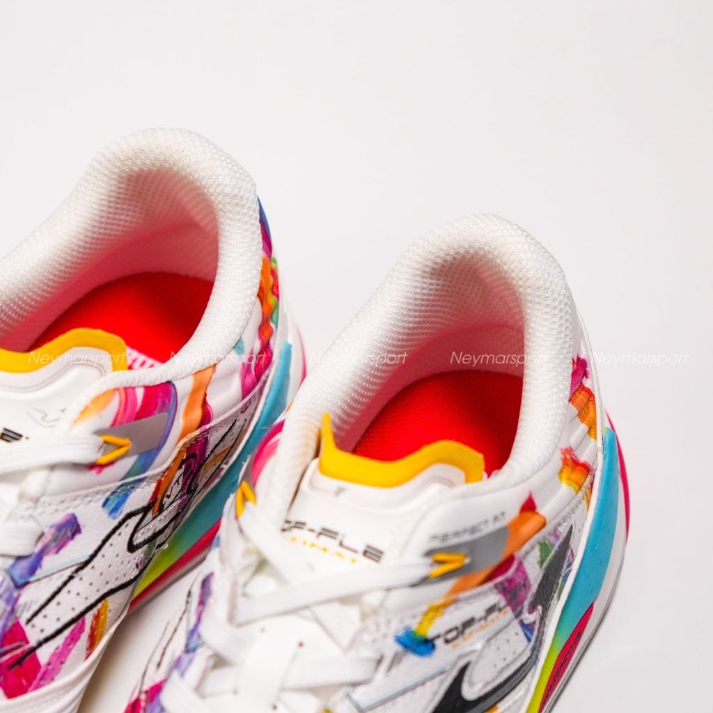 Giày đá bóng Futsal Joma Top Flex Ultimate 2676 - We are Futsal TFUS2676IN