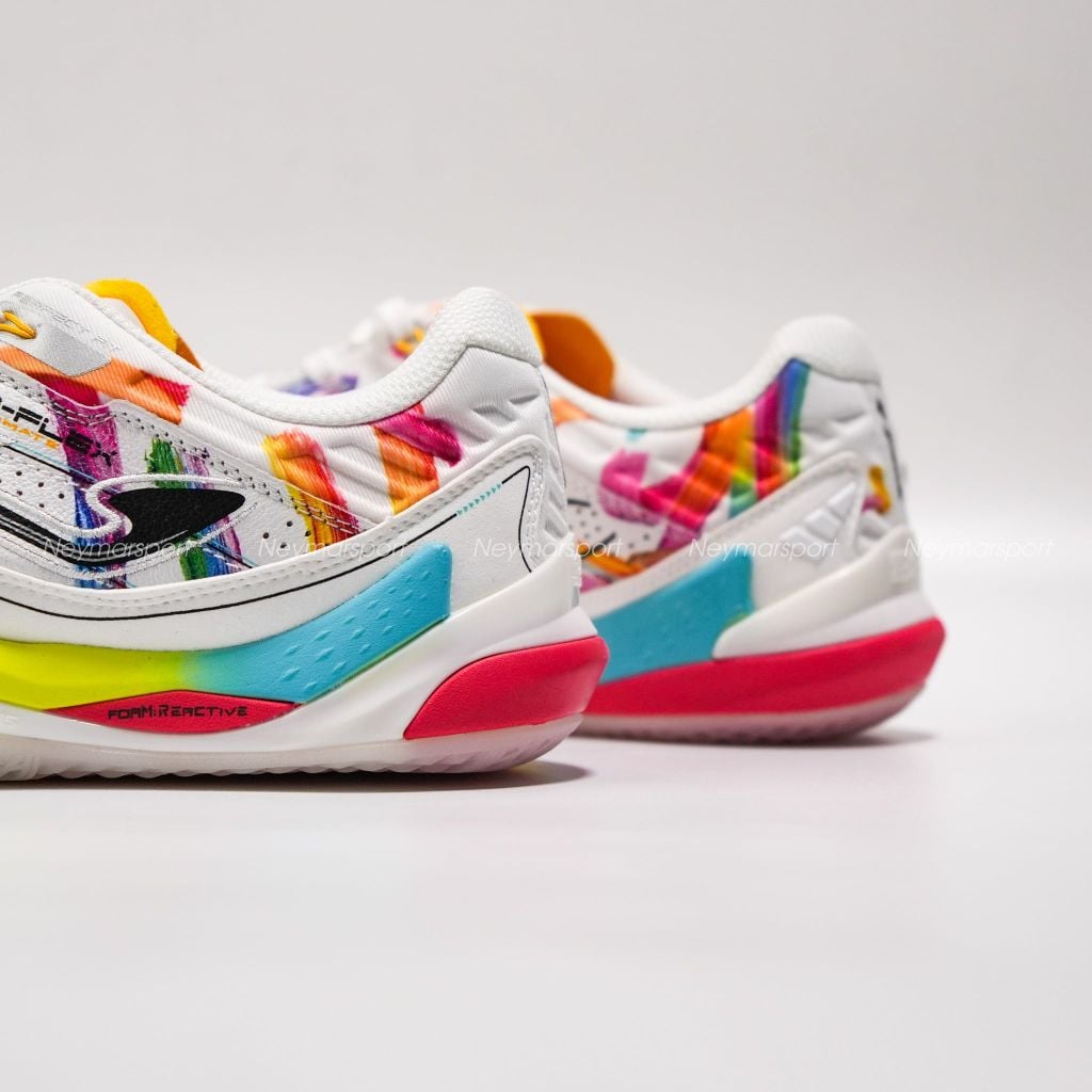 Giày đá bóng Futsal Joma Top Flex Ultimate 2676 - We are Futsal TFUS2676IN