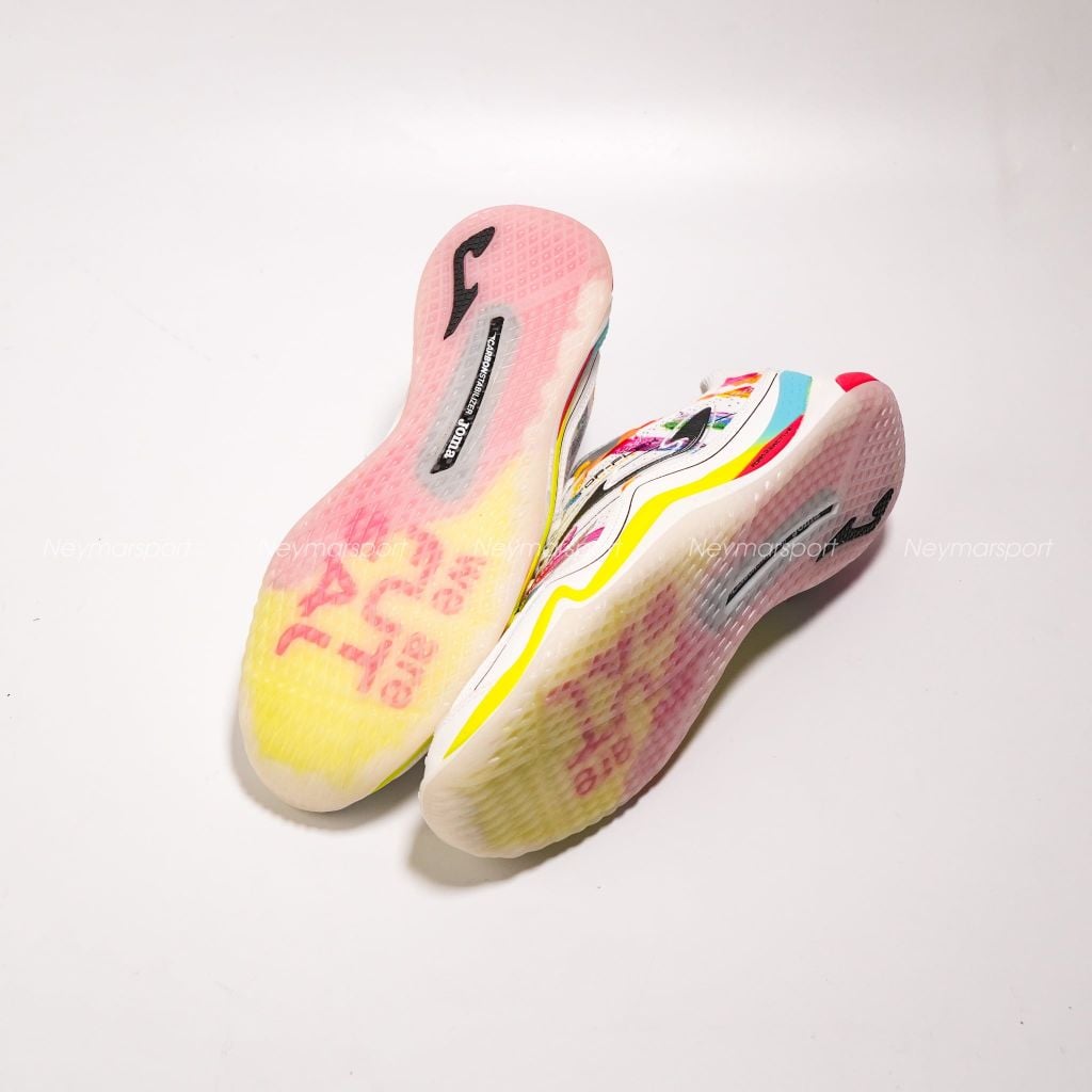Giày đá bóng Futsal Joma Top Flex Ultimate 2676 - We are Futsal TFUS2676IN