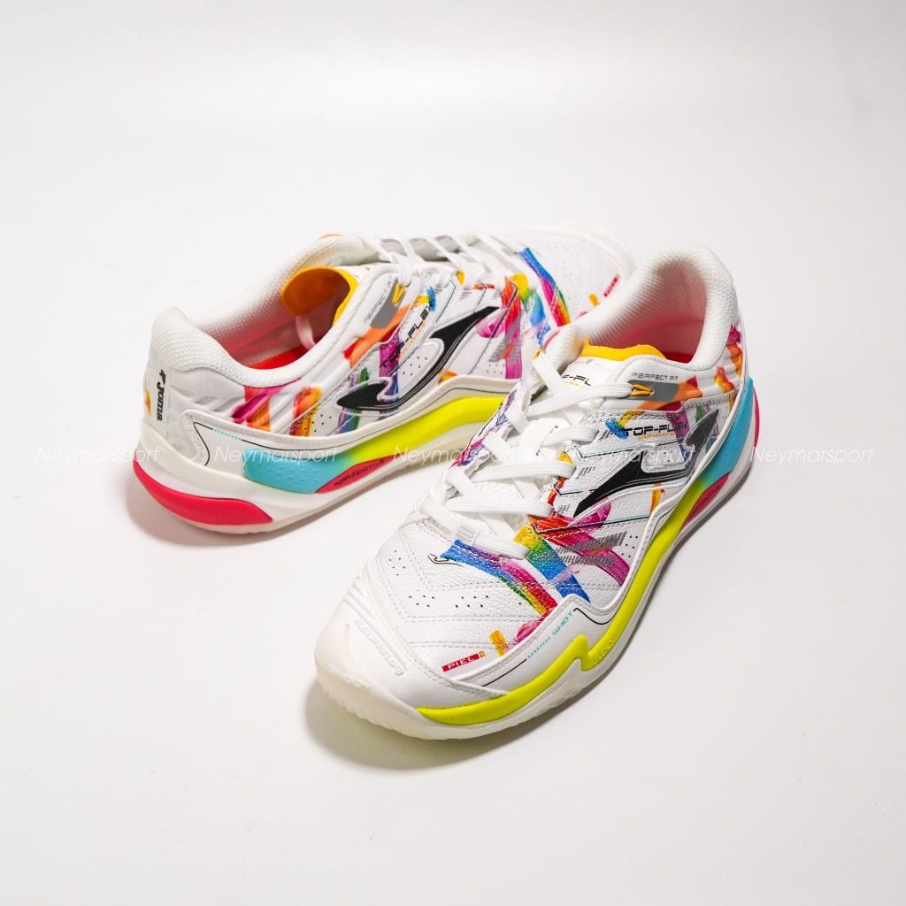 Giày đá bóng Futsal Joma Top Flex Ultimate 2676 - We are Futsal TFUS2676IN