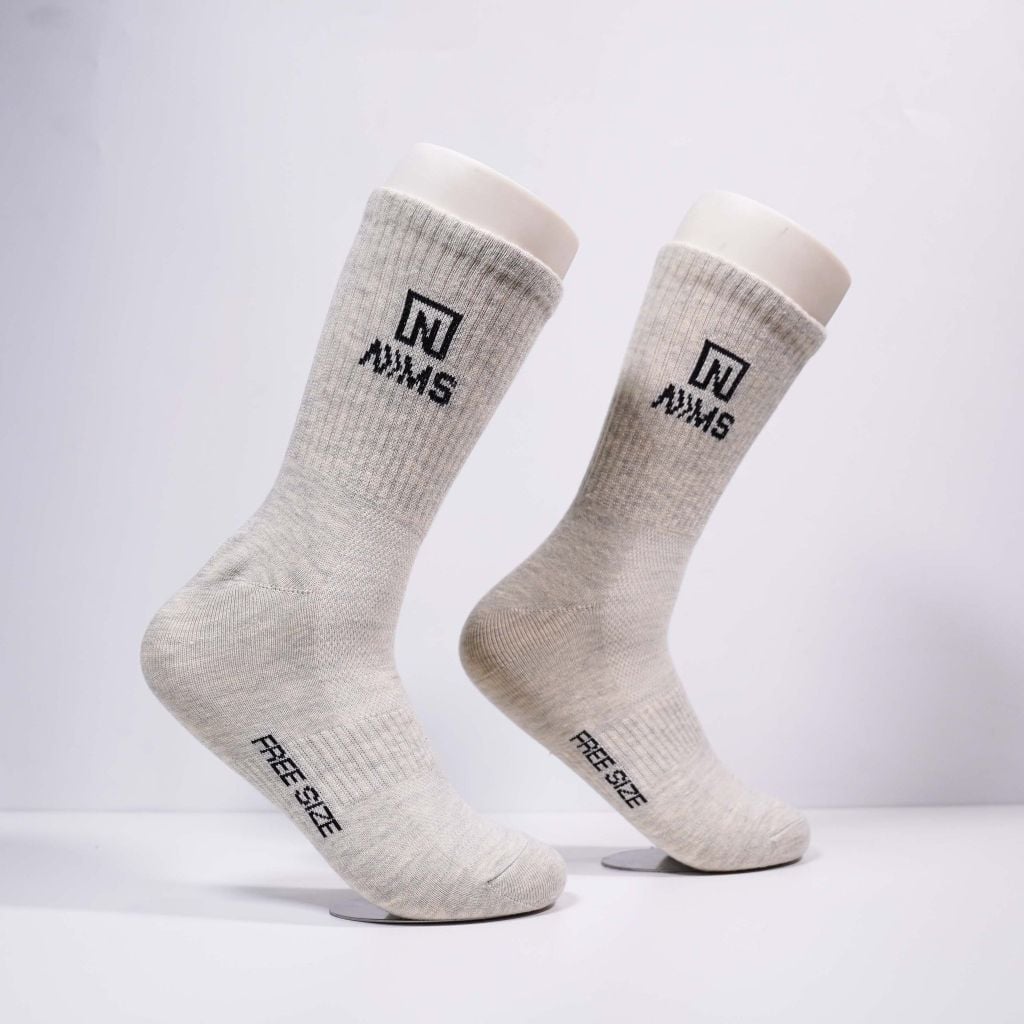 Vớ dệt kim NEYMARSPORT FREESIZE