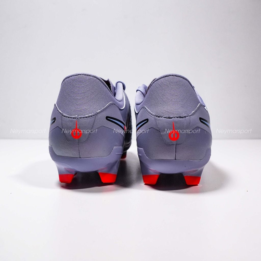 Giày đá bóng cỏ tự nhiên Nike Tiempo Legend 10 Academy MG Scary Good - Blue Eclipse/Black