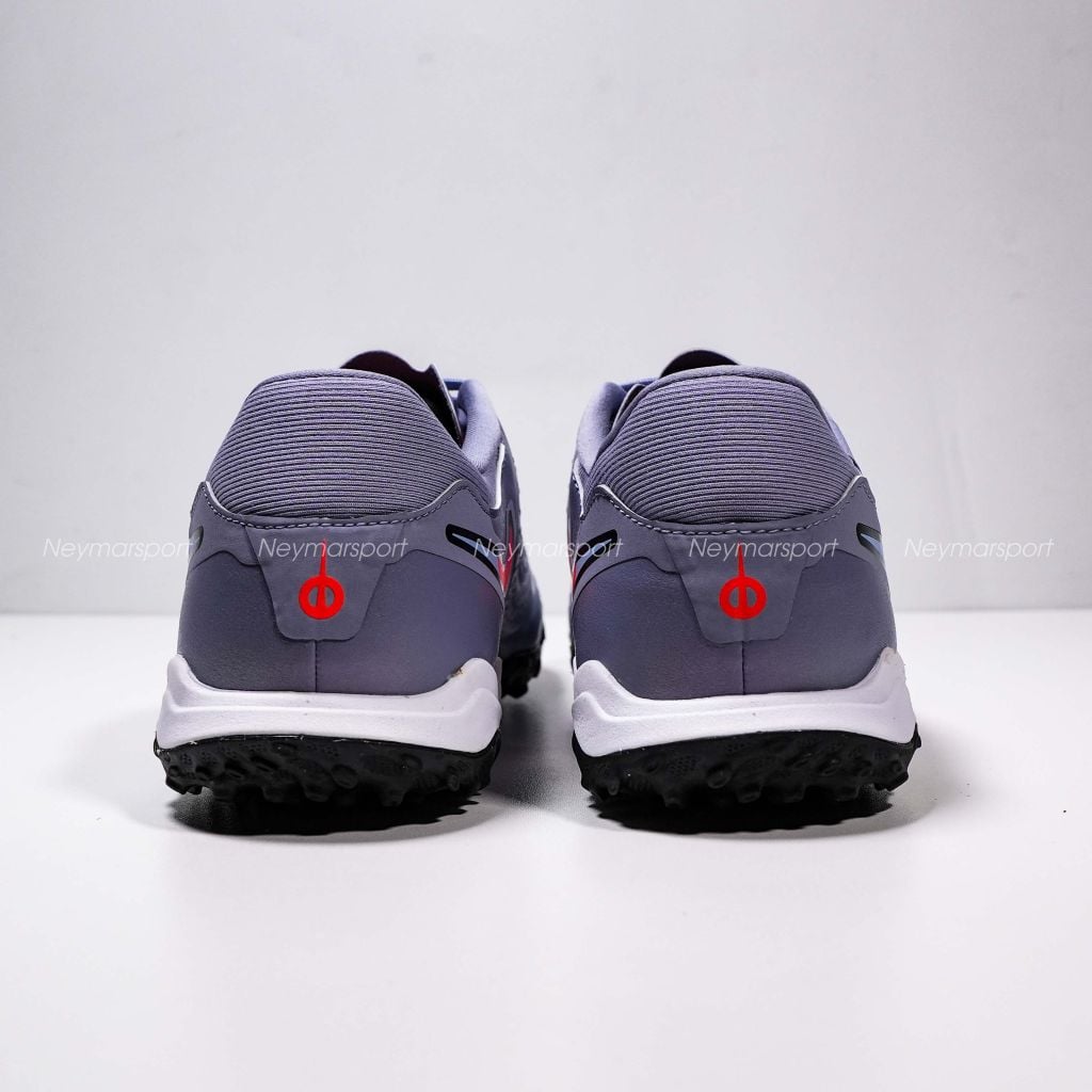 Giày đá bóng cỏ nhân tạo Nike Tiempo Legend 10 Academy TF Scary Good - Blue Eclipse/Black DV4342-402