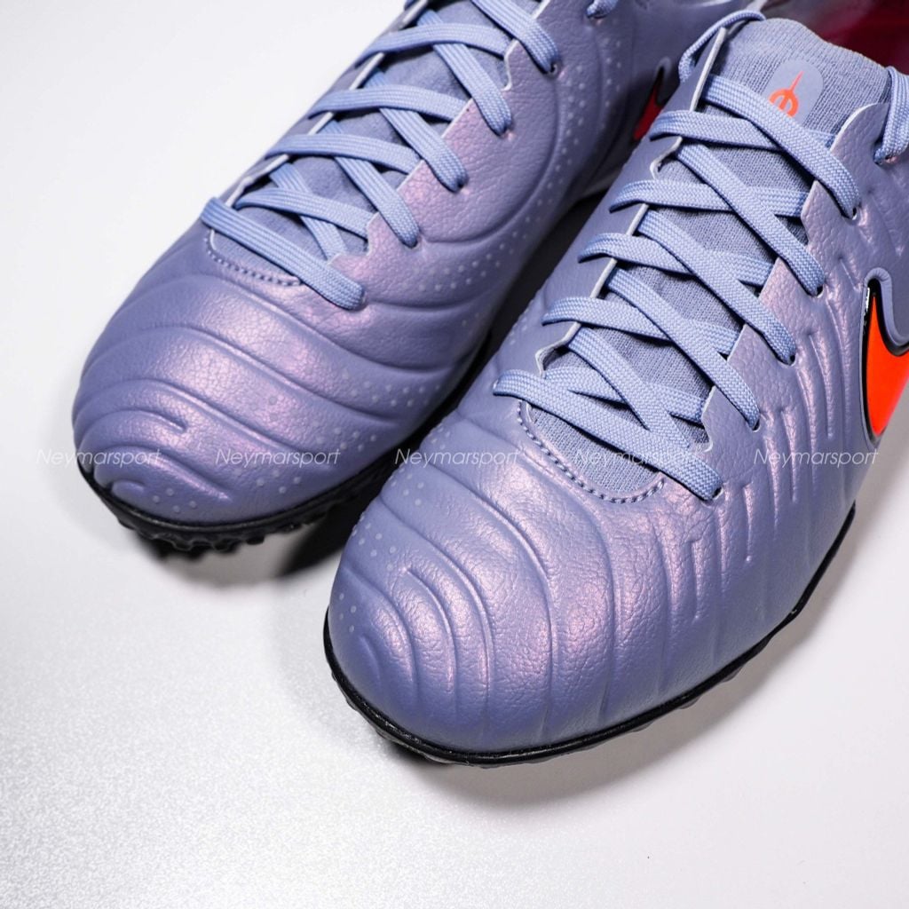 Giày đá bóng cỏ nhân tạo Nike Tiempo Legend 10 Pro TF Scary Good - Blue Eclipse/Black DV4336-402