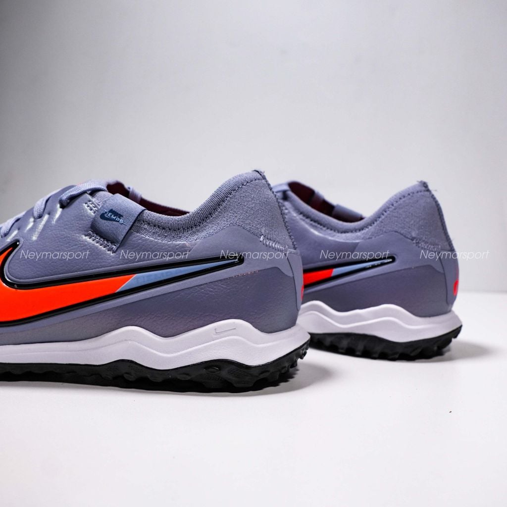 Giày đá bóng cỏ nhân tạo Nike Tiempo Legend 10 Pro TF Scary Good - Blue Eclipse/Black DV4336-402