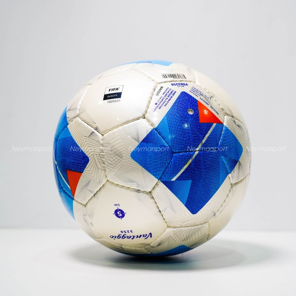 Quả bóng đá Molten tiêu chuẩn F5N3250