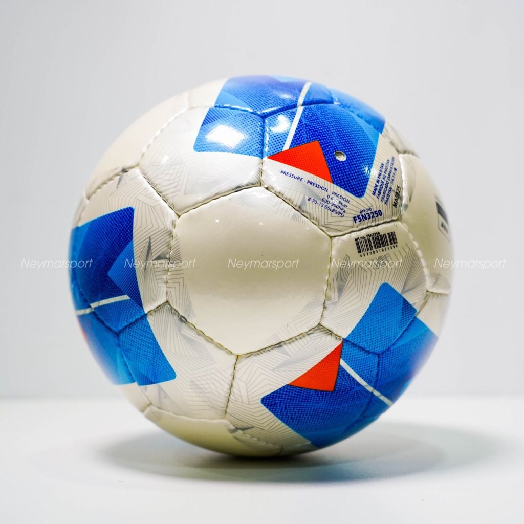 Quả bóng đá Molten tiêu chuẩn F5N3250