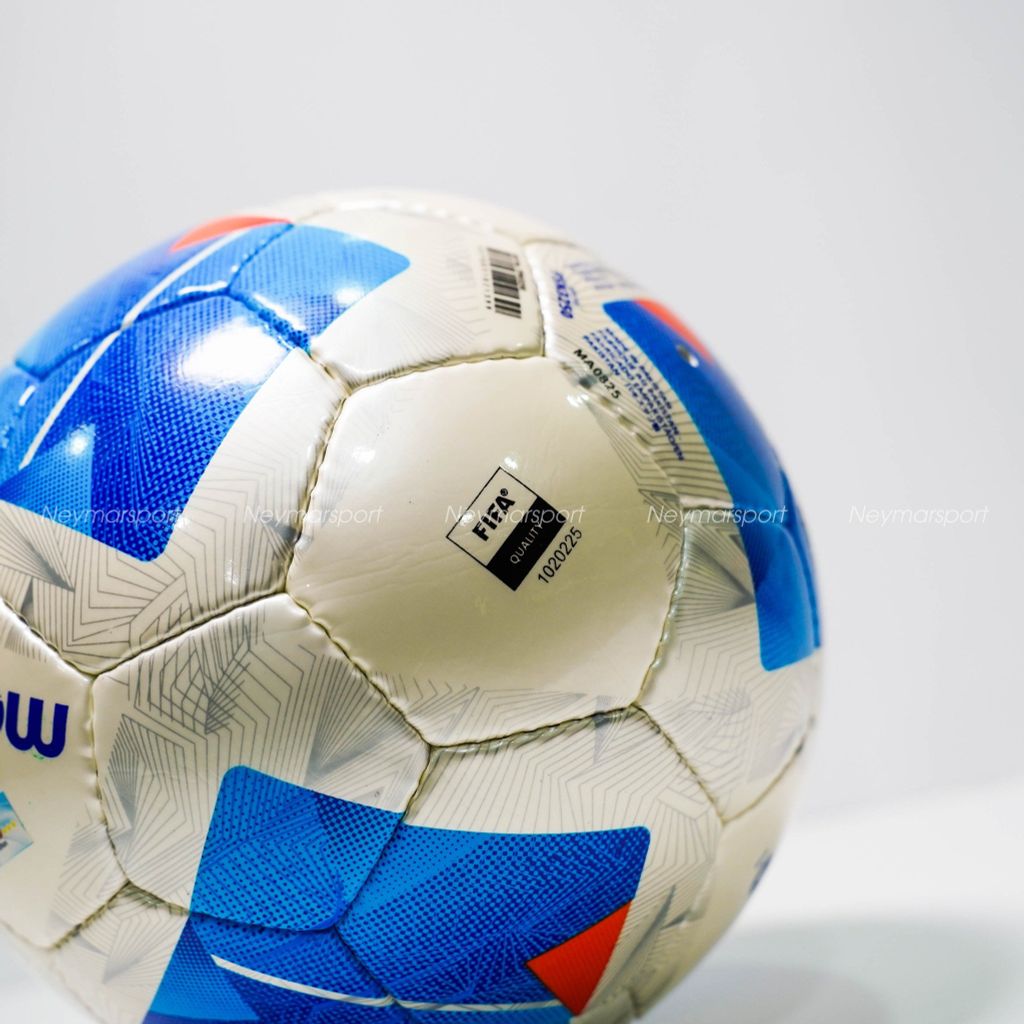 Quả bóng đá Molten tiêu chuẩn F5N3250