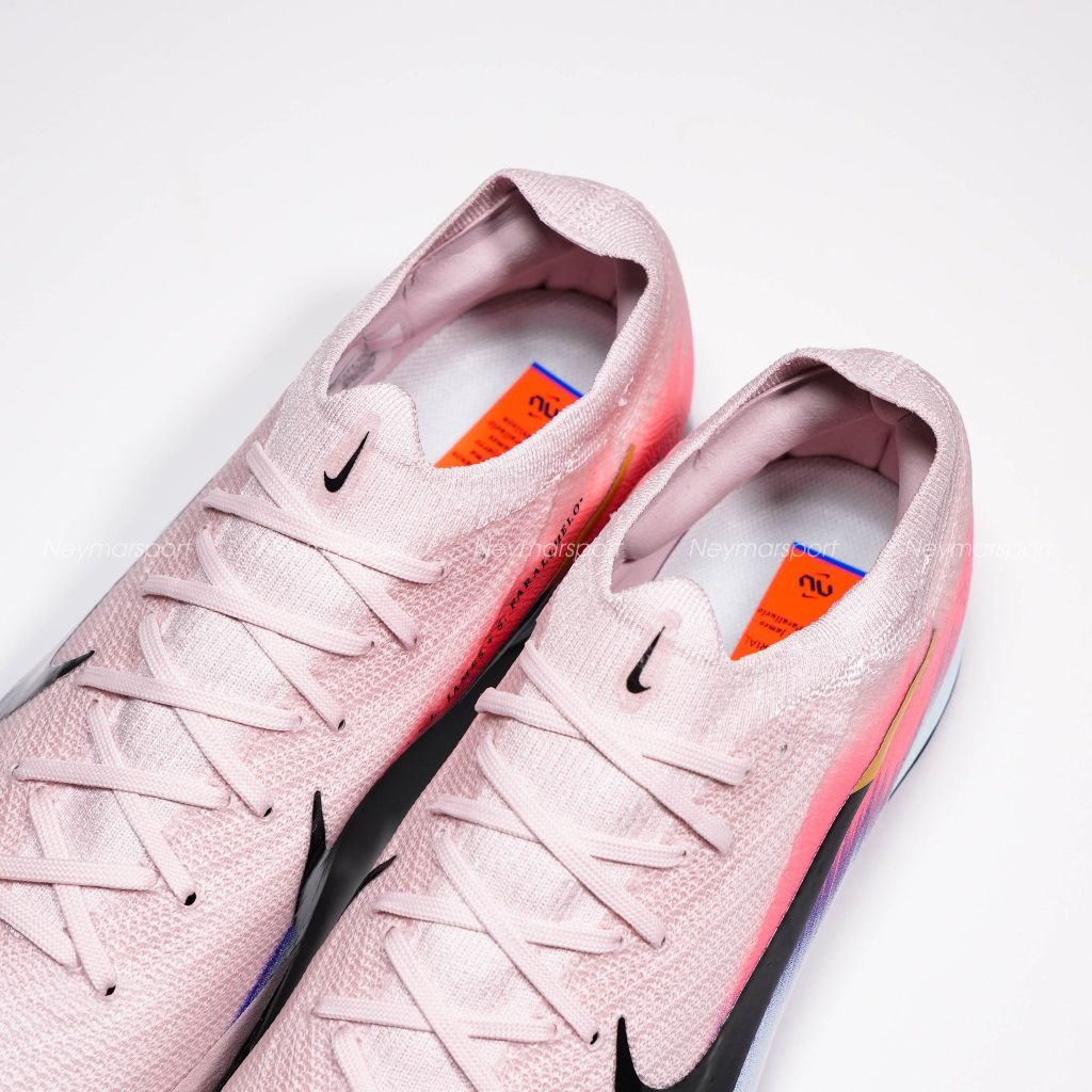 Giày đá bóng cỏ nhân tạo Nike Air Zoom Mercurial Vapor 16 Pro TF United - Silt Red/Racer Blue IB2474-600