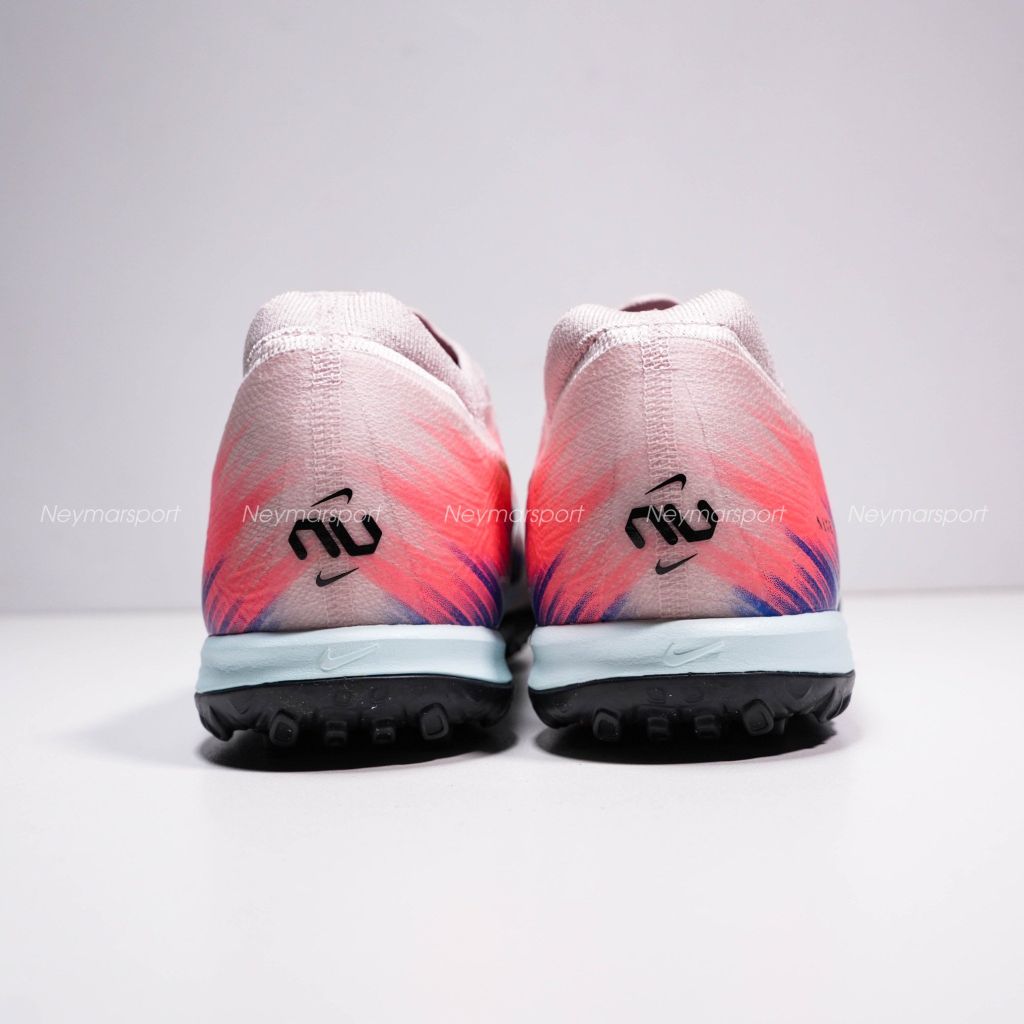 Giày đá bóng cỏ nhân tạo Nike Air Zoom Mercurial Vapor 16 Pro TF United - Silt Red/Racer Blue IB2474-600