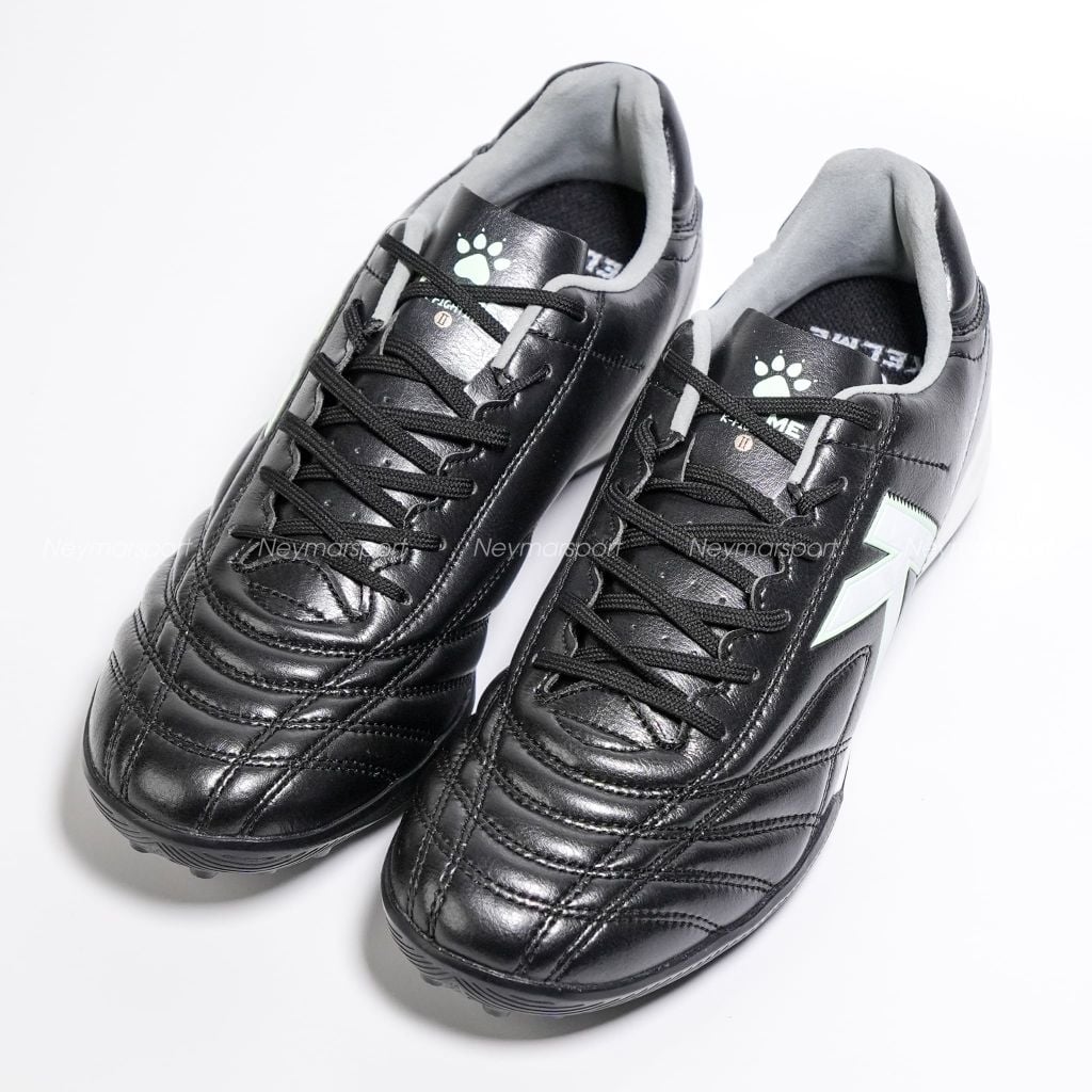 Giày đá bóng cỏ nhân tạo Kelme K-Fighting - Black 8621ZX1474-000