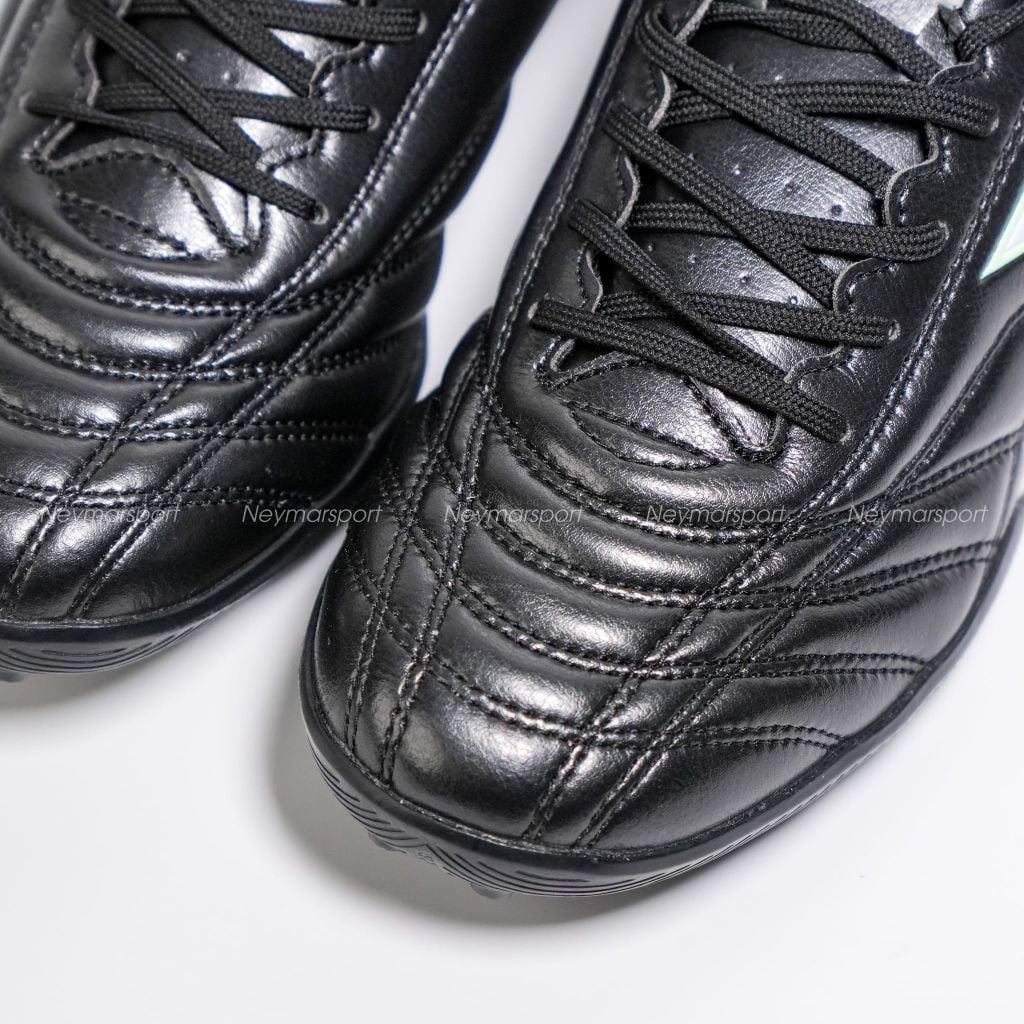 Giày đá bóng cỏ nhân tạo Kelme K-Fighting - Black 8621ZX1474-000
