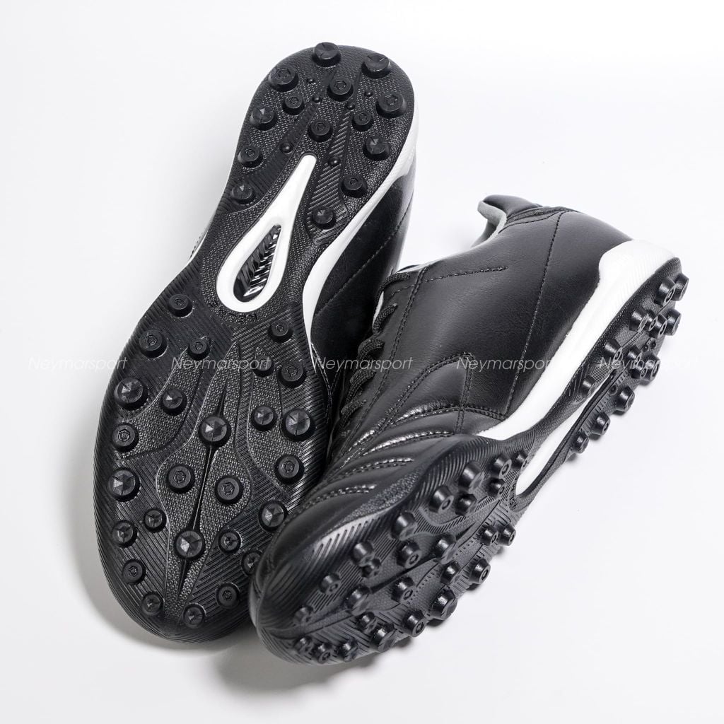 Giày đá bóng cỏ nhân tạo Kelme K-Fighting - Black 8621ZX1474-000