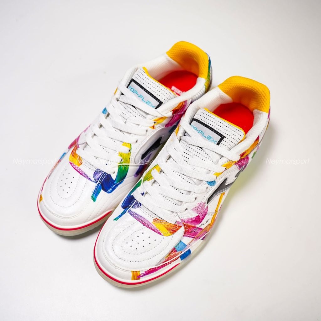 Giày đá bóng Futsal Joma Top Flex 2676 - We are Futsal TOPS2676IN