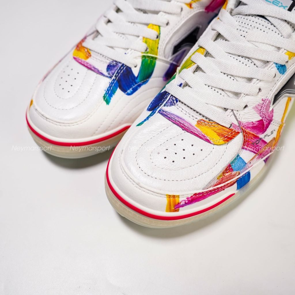 Giày đá bóng Futsal Joma Top Flex 2676 - We are Futsal TOPS2676IN