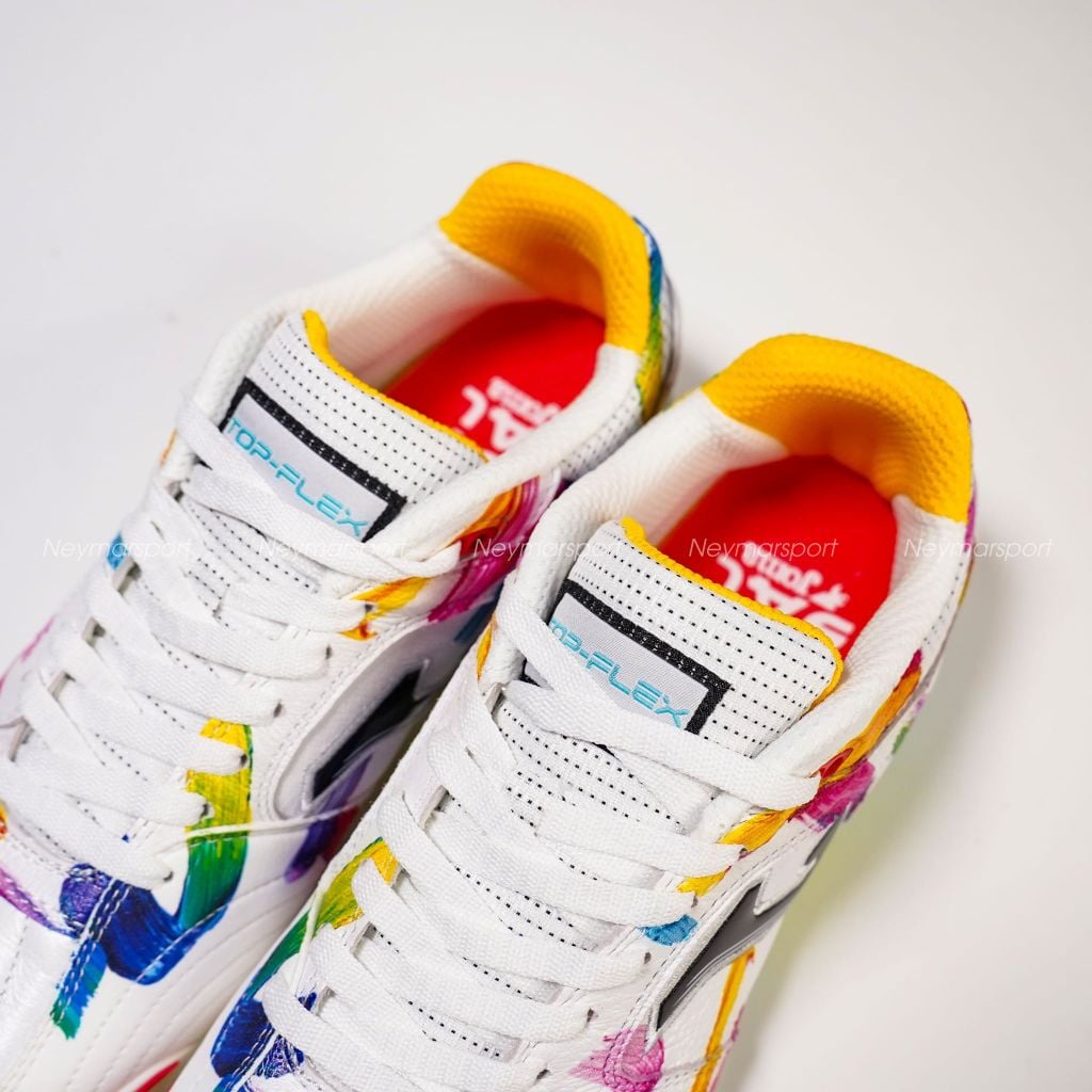 Giày đá bóng Futsal Joma Top Flex 2676 - We are Futsal TOPS2676IN