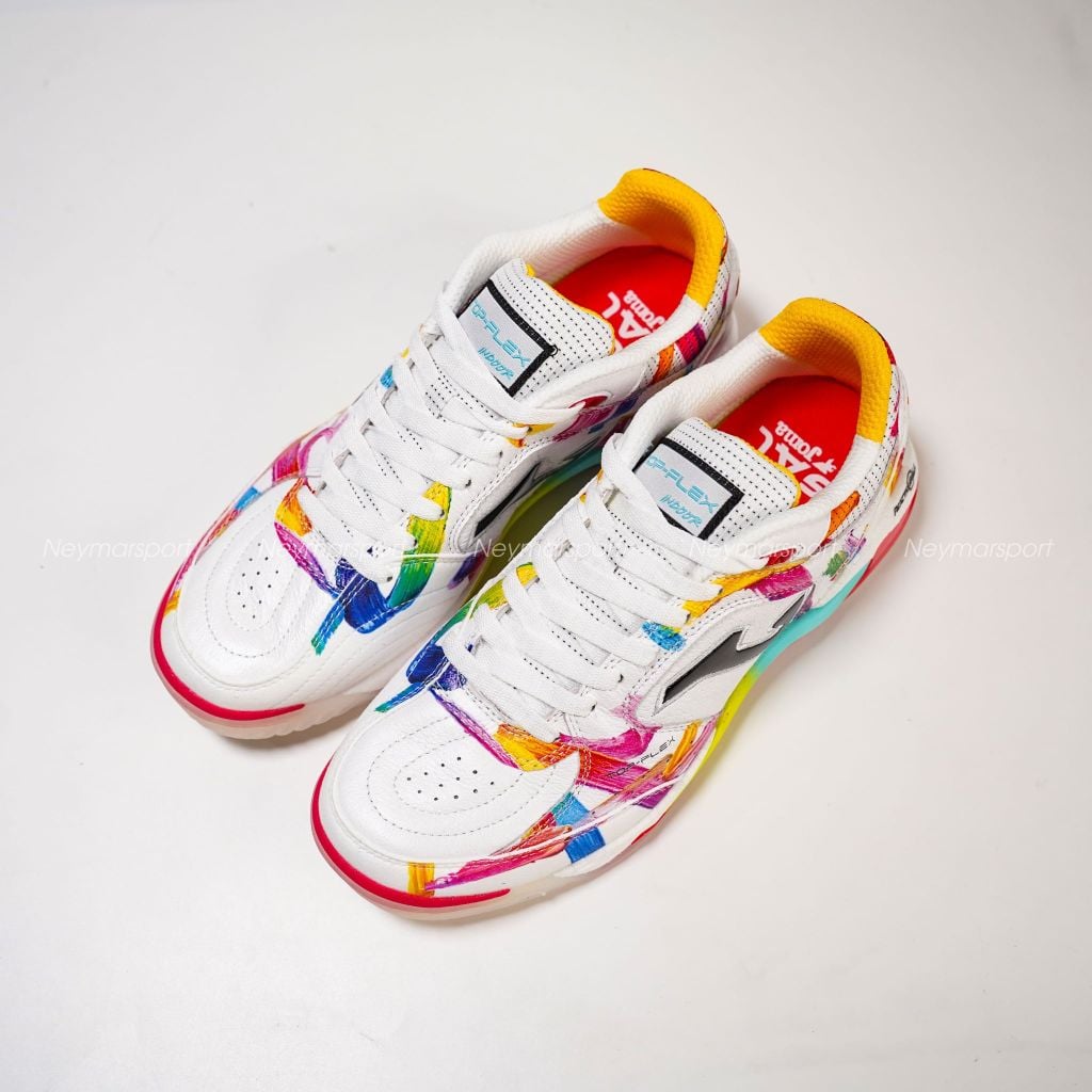 Giày đá bóng Futsal Joma Top Flex Plus 2676 - We are Futsal TOUS2676IN