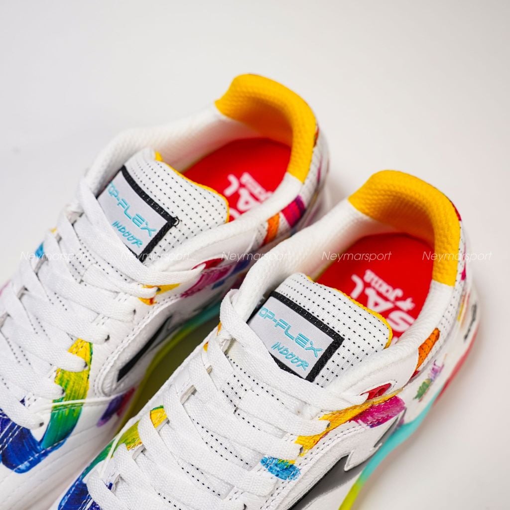 Giày đá bóng Futsal Joma Top Flex Plus 2676 - We are Futsal TOUS2676IN