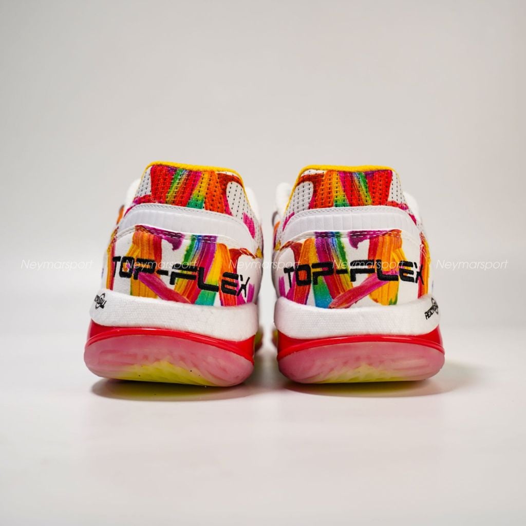 Giày đá bóng Futsal Joma Top Flex Plus 2676 - We are Futsal TOUS2676IN