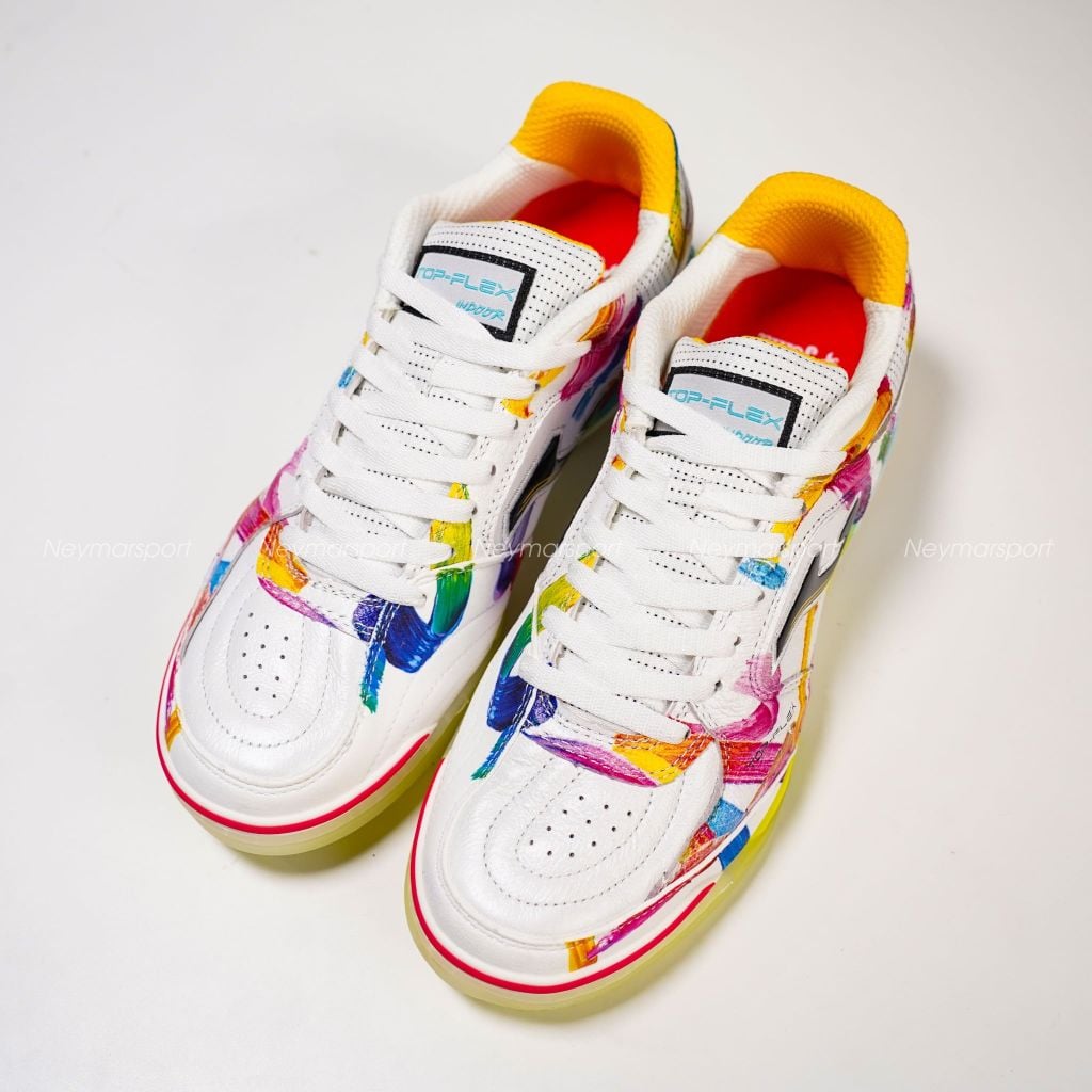 Giày đá bóng Futsal Joma Top Flex Rebound 2676 - We are Futsal TORS2676IN