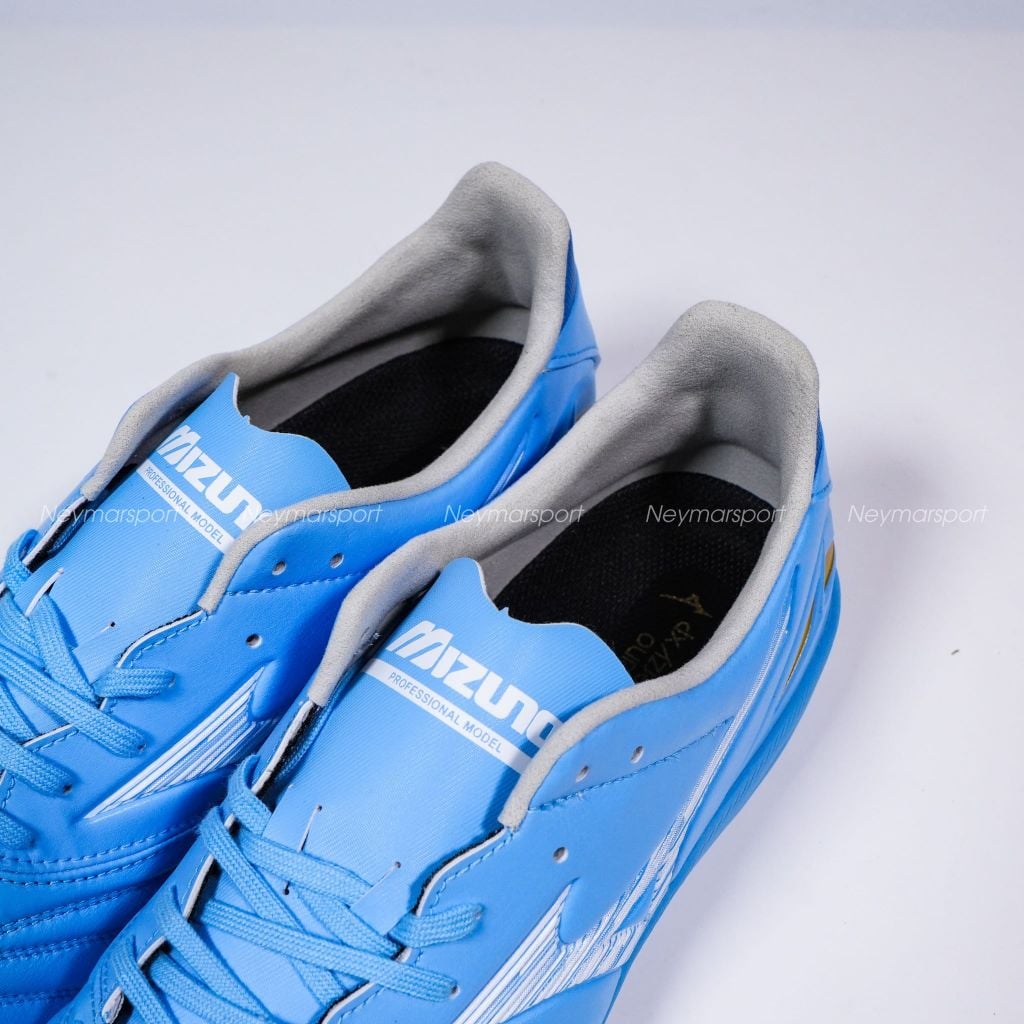 Giày đá bóng cỏ nhân tạo Mizuno Morelia Neo IV Pro TF Unity Sky - Sky Blue/White P1GD263525