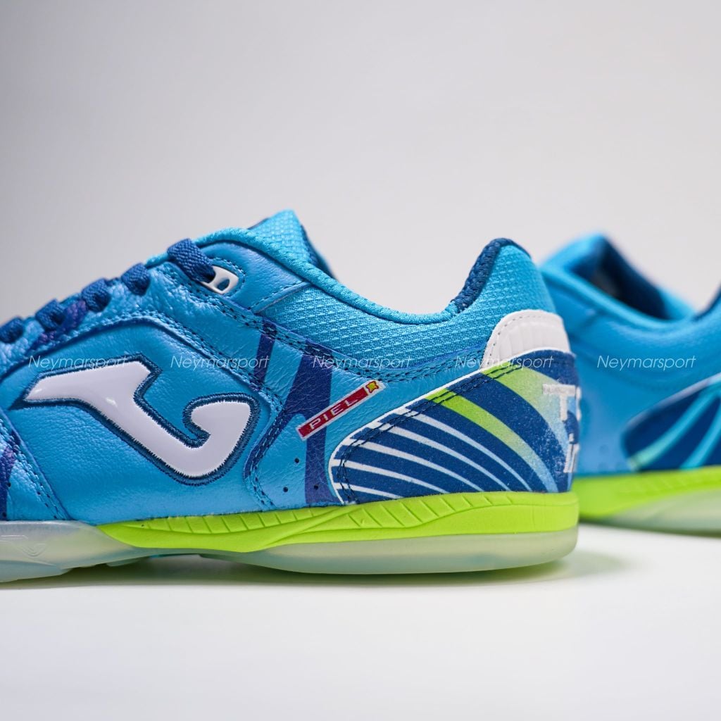 Giày đá bóng Futsal Joma Top Flex 2664 IN - Inter Movistar blue TOPS2664IN