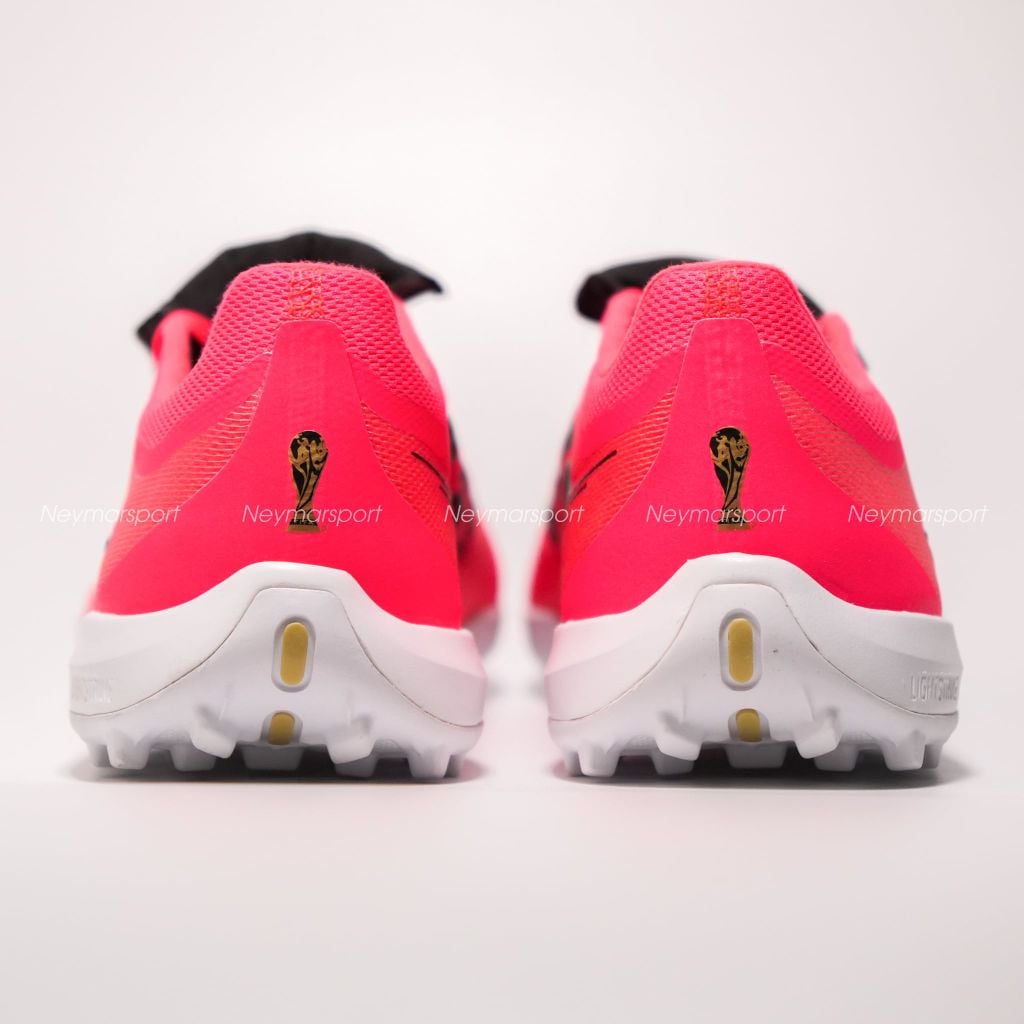 Giày đá bóng cỏ nhân tạo adidas Predator League Fold-over Tongue TF Road to Glory - Solar Turbo/Thermal Chrome/Core Black IH7212