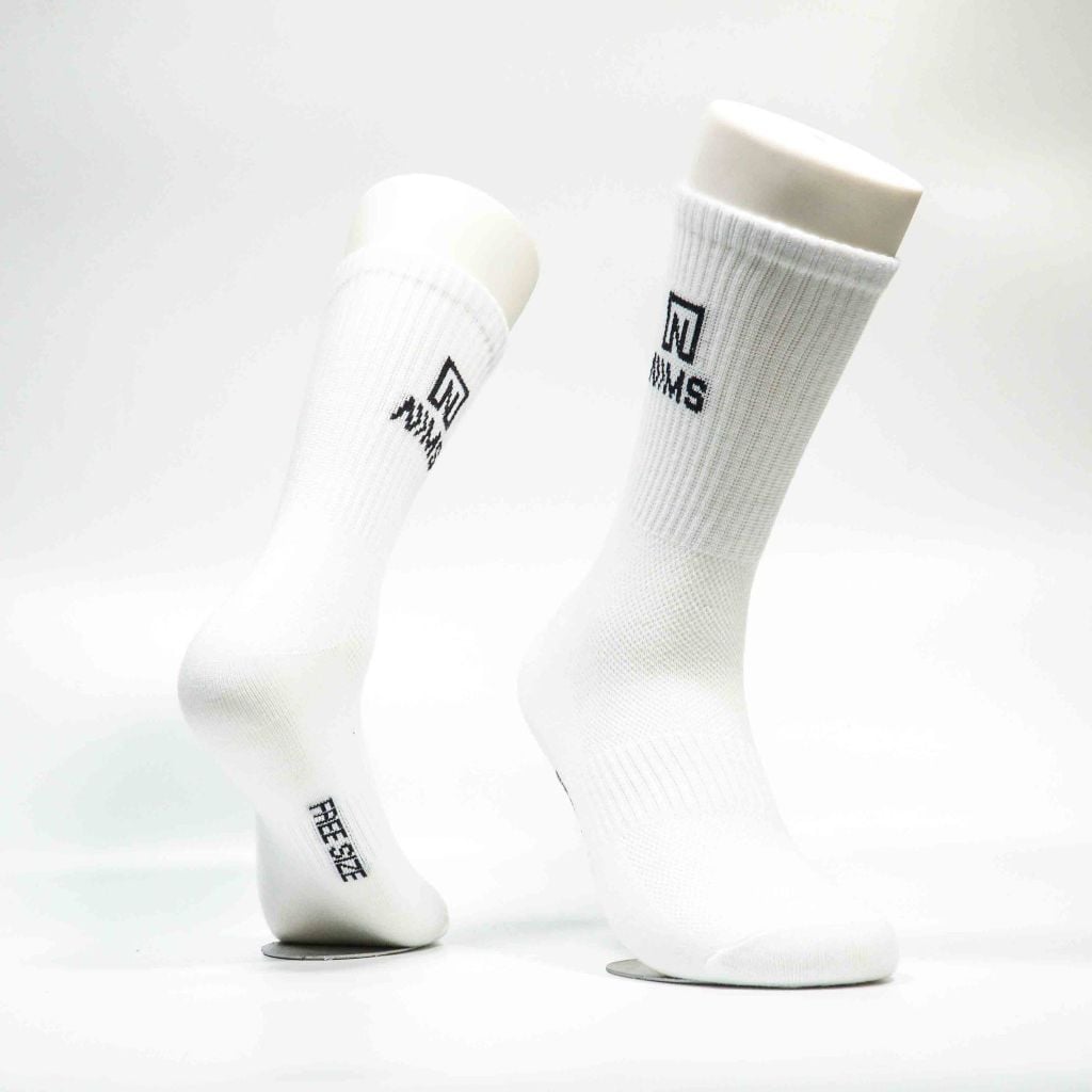 Vớ dệt kim NEYMARSPORT FREESIZE