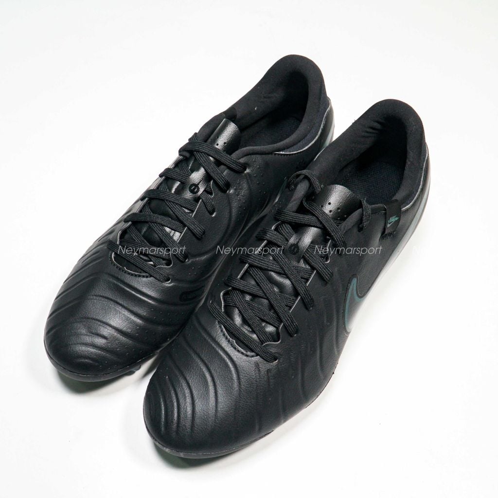 Giày đá bóng Nike Tiempo Legend 10 Academy MG Shadow - Black/Deep Jungle DV4337-002