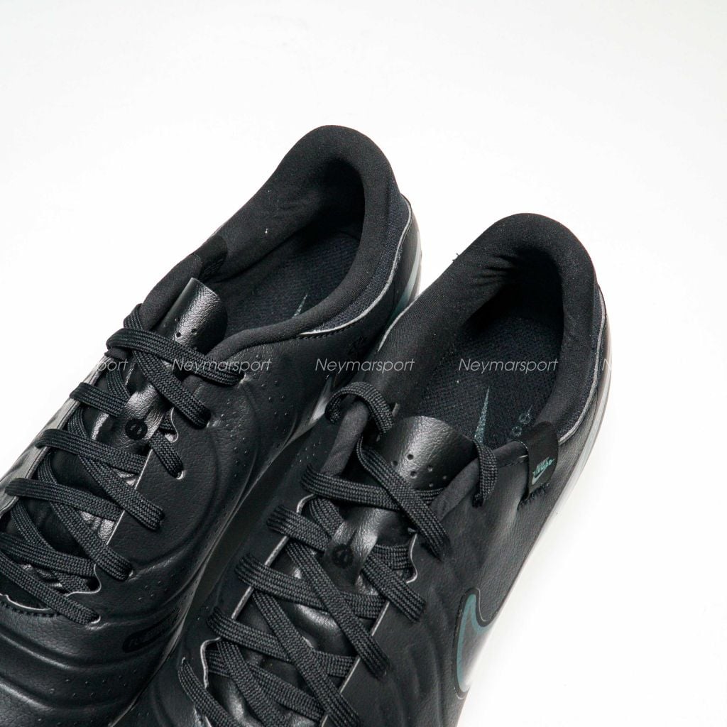 Giày đá bóng Nike Tiempo Legend 10 Academy MG Shadow - Black/Deep Jungle DV4337-002