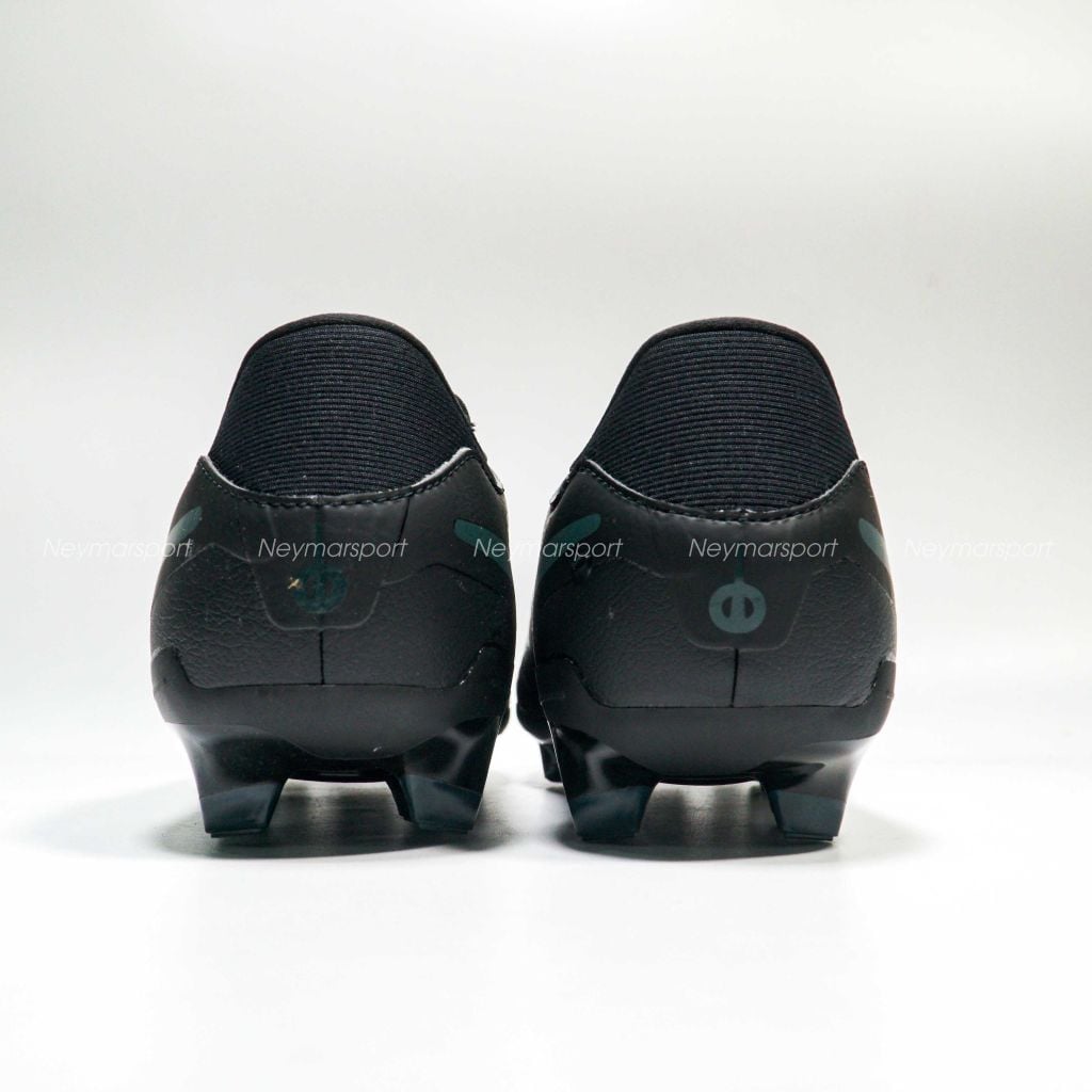 Giày đá bóng Nike Tiempo Legend 10 Academy MG Shadow - Black/Deep Jungle DV4337-002