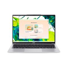 Laptop Acer Aspire Lite 14 AL14-45P-R7Z3 AMD Ryzen 3 5400U; 8GB; 512GB SSD; UMA; 14
