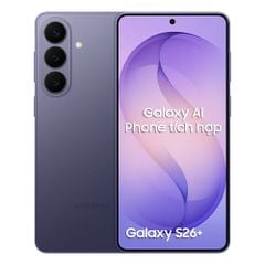 Samsung Galaxy S26 5G Chính Hãng