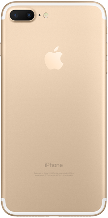 iPhone 7 Plus - Thu cũ chính hãng