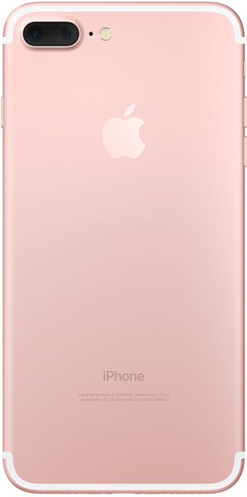 iPhone 7 Plus - Thu cũ chính hãng