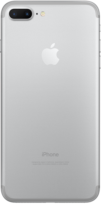 iPhone 7 Plus - Thu cũ chính hãng