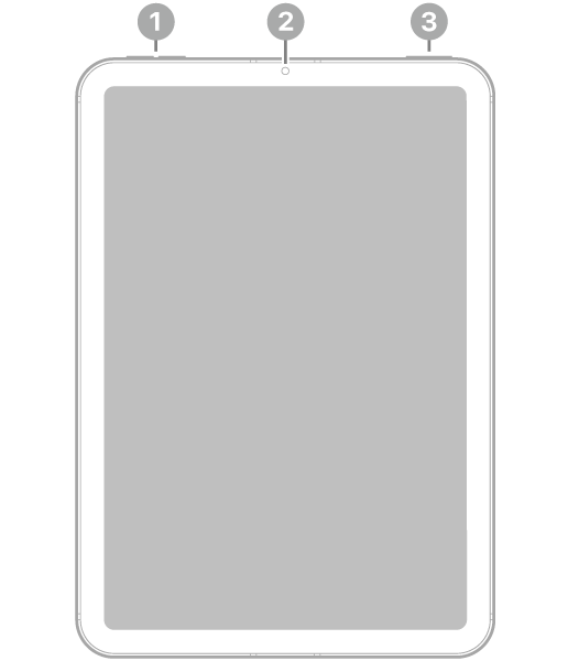 IPAD MINI 7 5G CHÍNH HÃNG