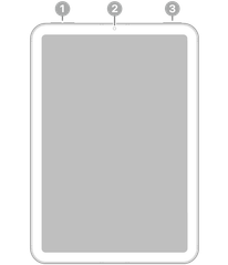 IPAD MINI 7 5G CHÍNH HÃNG