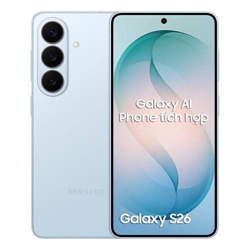 Samsung Galaxy S26 5G Chính Hãng