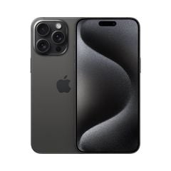 iPhone 15 Pro - Thu Cũ Chính Hãng