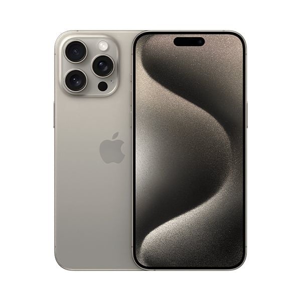 iPhone 15 Pro - Thu Cũ Chính Hãng