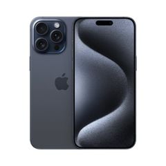 iPhone 15 Pro - Thu Cũ Chính Hãng