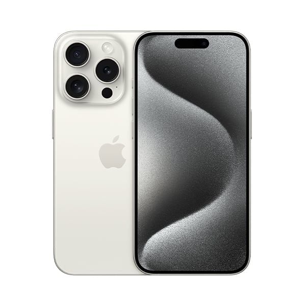 iPhone 15 Pro - Thu Cũ Chính Hãng