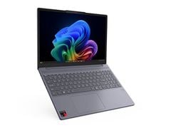 Lenovo Ideapad Slim 3 – Laptop AI thế hệ mới, mỏng nhẹ, pin cực trâu
