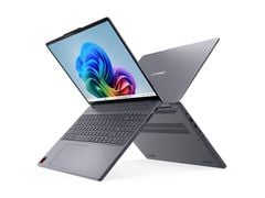 Lenovo Ideapad Slim 3 – Laptop AI thế hệ mới, mỏng nhẹ, pin cực trâu