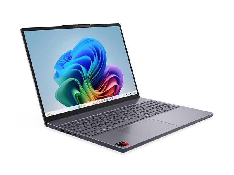 Lenovo Ideapad Slim 3 – Laptop AI thế hệ mới, mỏng nhẹ, pin cực trâu