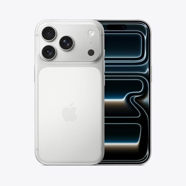 iPhone 17 Pro Max -  Chính Hãng Apple Việt Nam