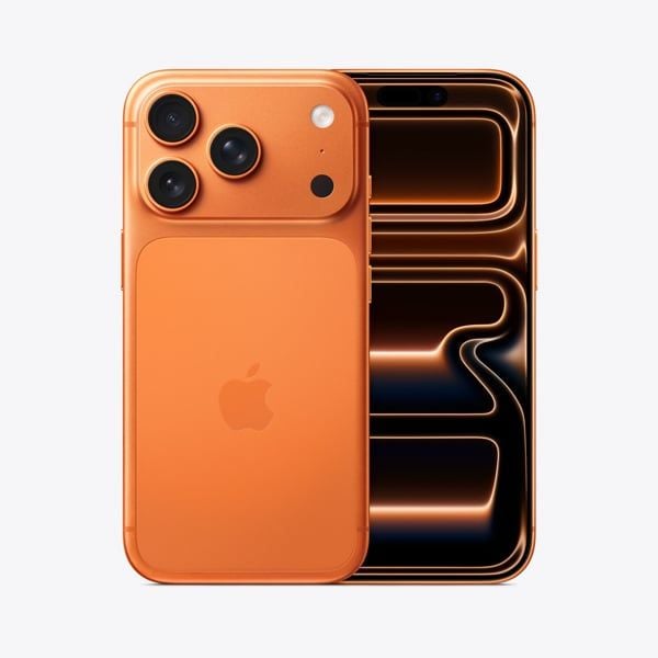 iPhone 17 Pro -  Chính Hãng Apple Việt Nam
