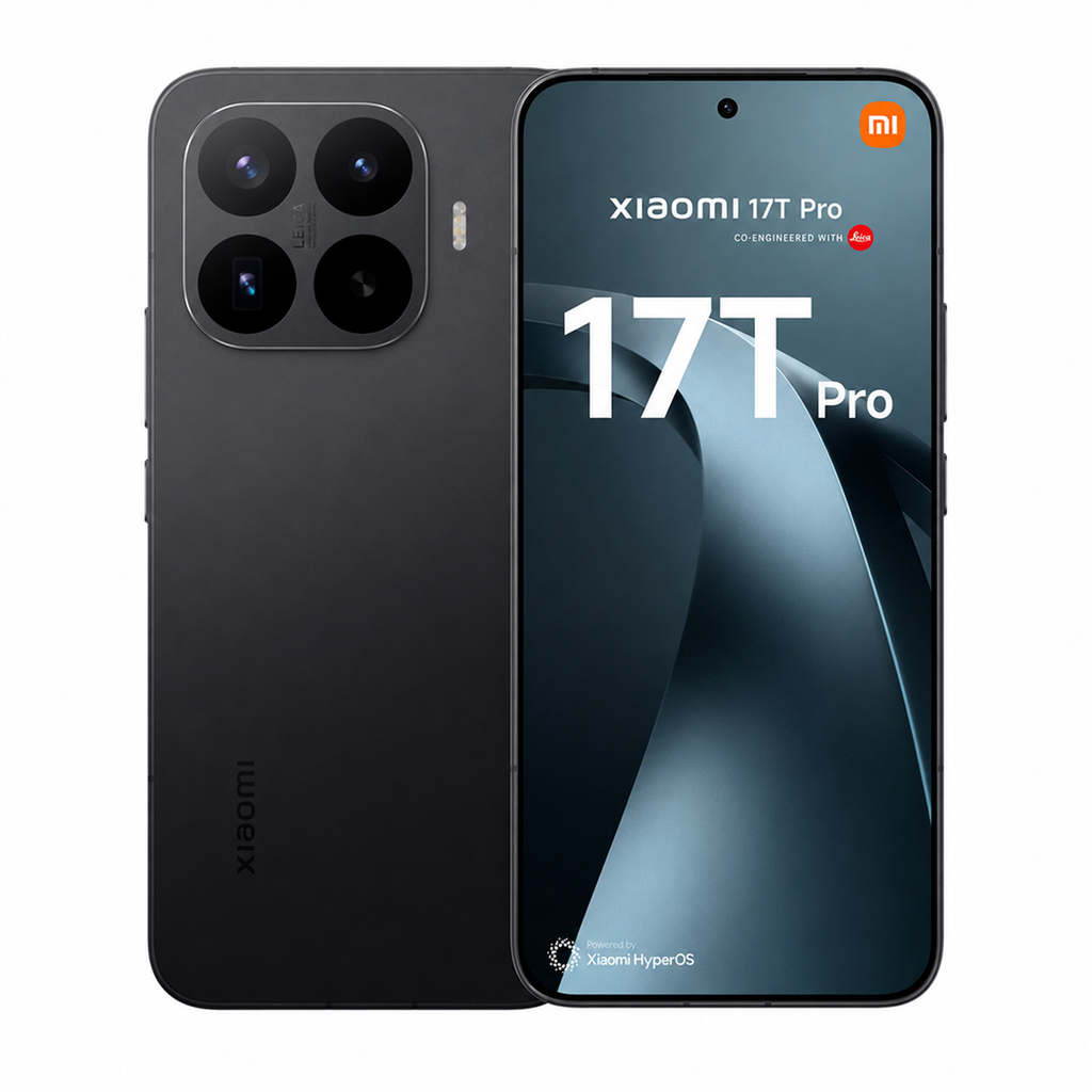 Xiaomi 17T Pro 5G Chính Hãng
