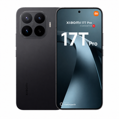 Xiaomi 17T Pro 5G Chính Hãng
